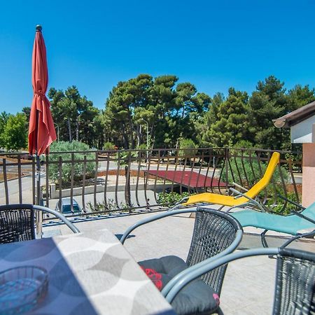 Apartment Vesna Rovinj Dış mekan fotoğraf