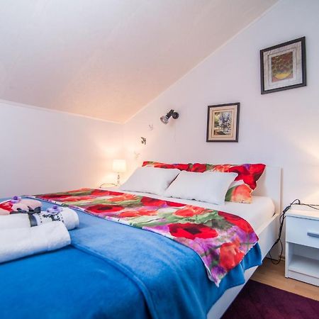 Apartment Vesna Rovinj Dış mekan fotoğraf
