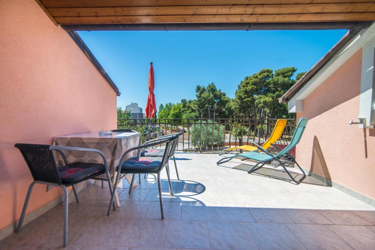 Apartment Vesna Rovinj Dış mekan fotoğraf