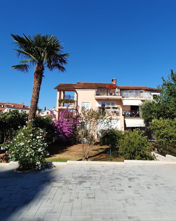 Apartment Vesna Rovinj Dış mekan fotoğraf