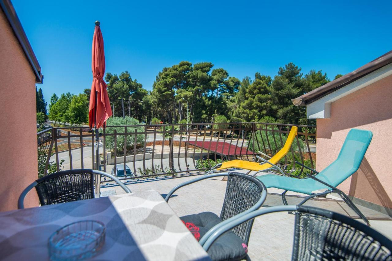 Apartment Vesna Rovinj Dış mekan fotoğraf