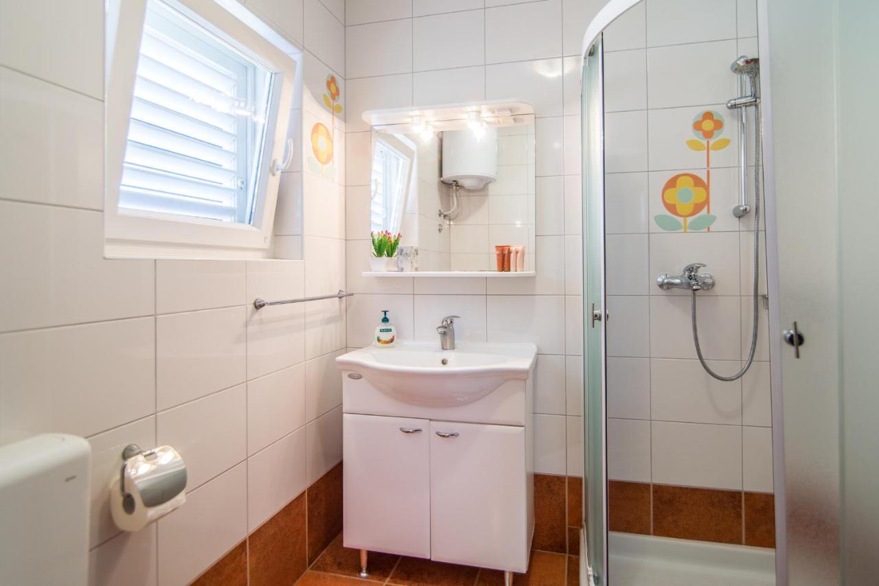 Apartment Vesna Rovinj Dış mekan fotoğraf