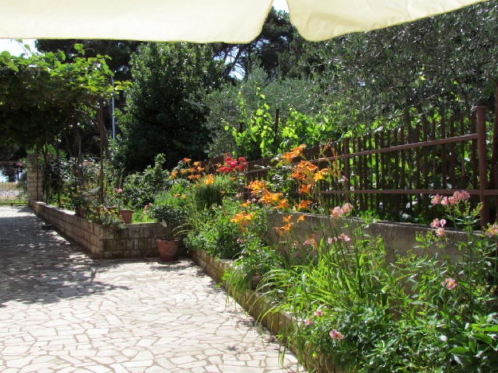 Apartment Vesna Rovinj Dış mekan fotoğraf