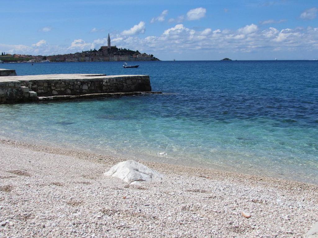 Apartment Vesna Rovinj Dış mekan fotoğraf
