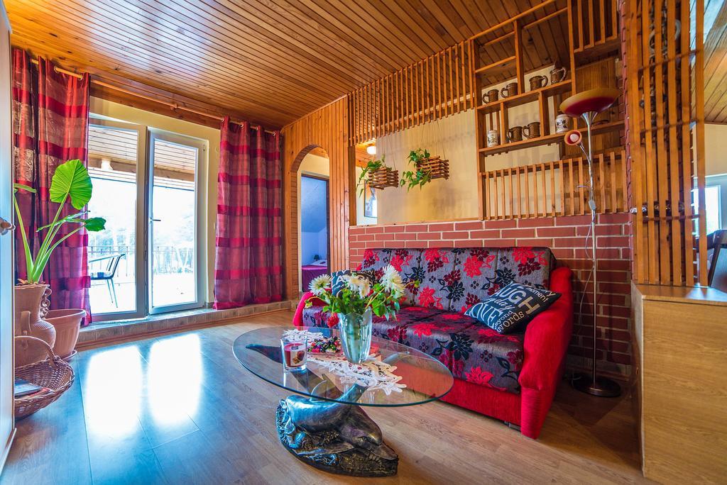 Apartment Vesna Rovinj Dış mekan fotoğraf
