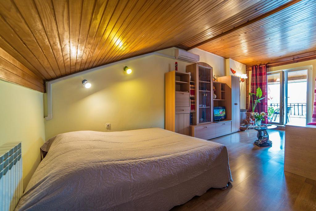 Apartment Vesna Rovinj Dış mekan fotoğraf